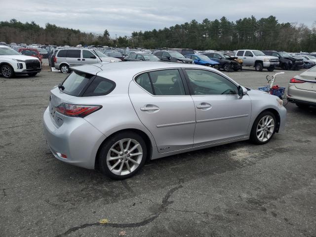 Photo 2 VIN: JTHKD5BH6B2032938 - LEXUS CT 200 