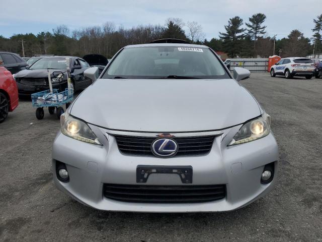 Photo 4 VIN: JTHKD5BH6B2032938 - LEXUS CT 200 