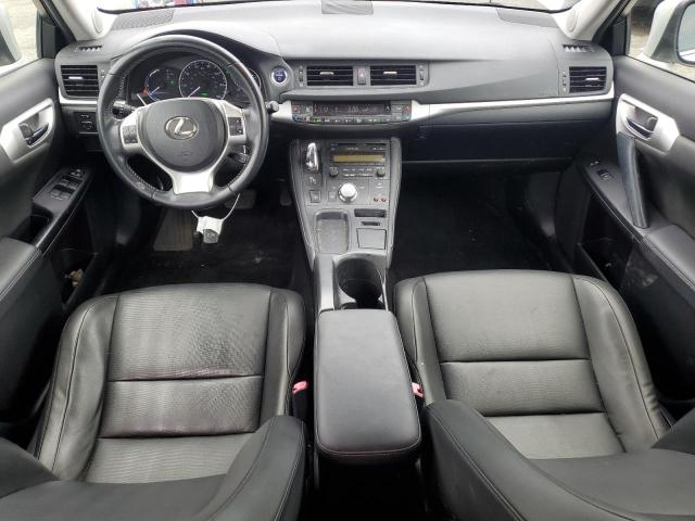 Photo 7 VIN: JTHKD5BH6B2032938 - LEXUS CT 200 