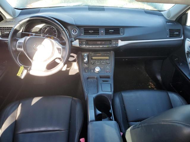 Photo 7 VIN: JTHKD5BH6B2039677 - LEXUS CT 200 