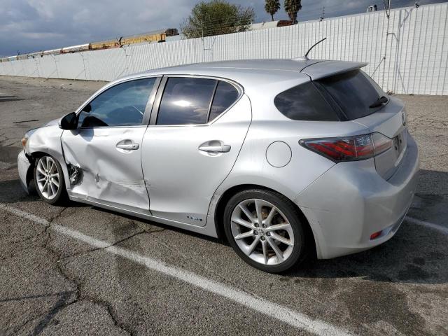 Photo 1 VIN: JTHKD5BH6B2043843 - LEXUS CT 200 