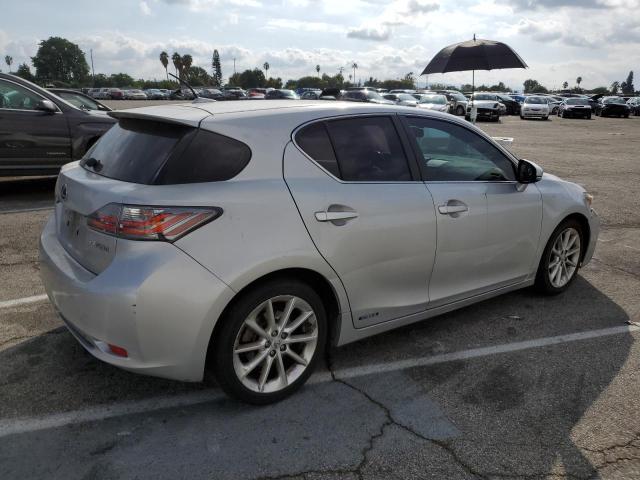 Photo 2 VIN: JTHKD5BH6B2043843 - LEXUS CT 200 