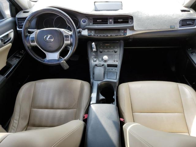 Photo 7 VIN: JTHKD5BH6B2043843 - LEXUS CT 200 