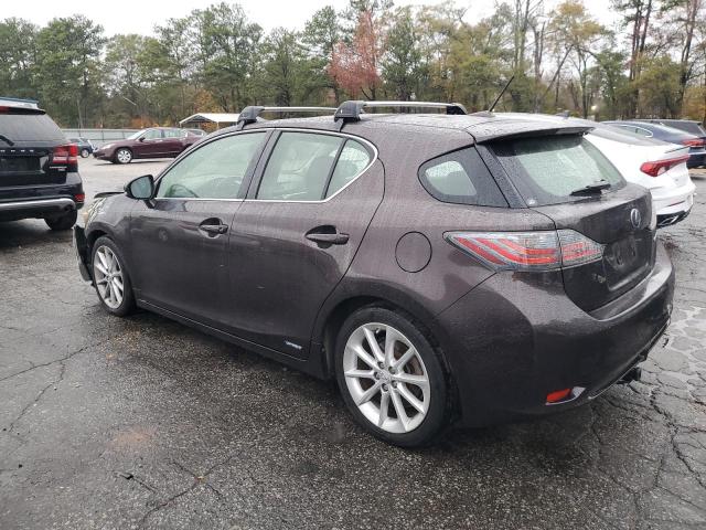 Photo 1 VIN: JTHKD5BH6C2047361 - LEXUS CT 200 