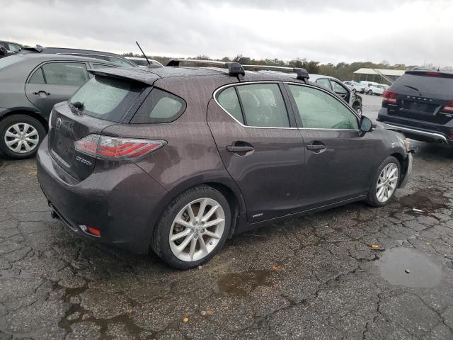 Photo 2 VIN: JTHKD5BH6C2047361 - LEXUS CT 200 