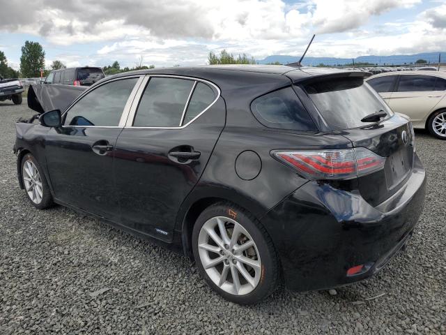 Photo 1 VIN: JTHKD5BH6C2048090 - LEXUS CT 200 