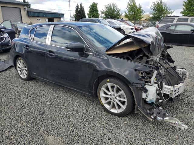 Photo 3 VIN: JTHKD5BH6C2048090 - LEXUS CT 200 