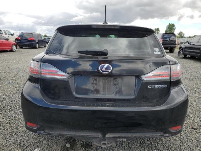 Photo 5 VIN: JTHKD5BH6C2048090 - LEXUS CT 200 