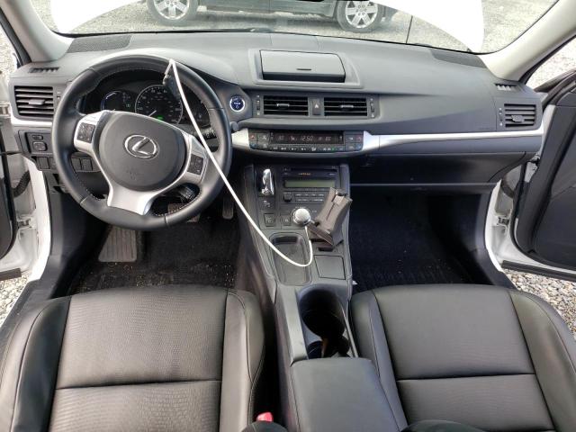 Photo 7 VIN: JTHKD5BH6C2053158 - LEXUS CT 200 