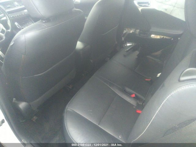 Photo 7 VIN: JTHKD5BH6C2056934 - LEXUS CT 200H 