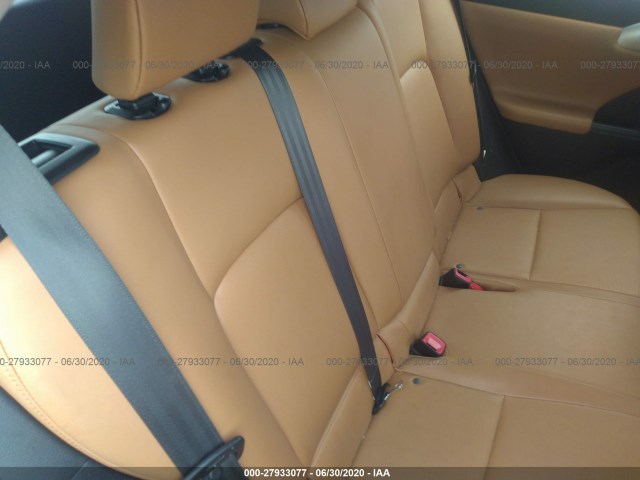 Photo 7 VIN: JTHKD5BH6C2058182 - LEXUS CT 200H 