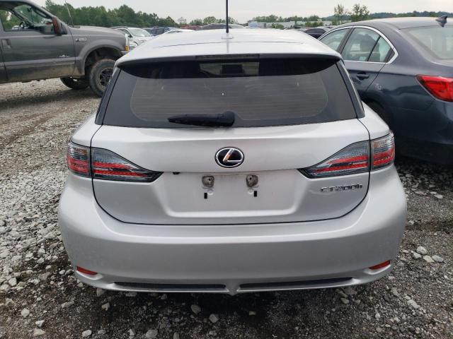 Photo 5 VIN: JTHKD5BH6C2070963 - LEXUS CT 200 