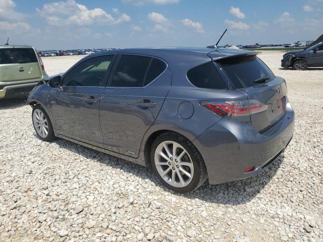 Photo 1 VIN: JTHKD5BH6C2089738 - LEXUS CT 200 