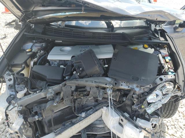 Photo 10 VIN: JTHKD5BH6C2089738 - LEXUS CT 200 