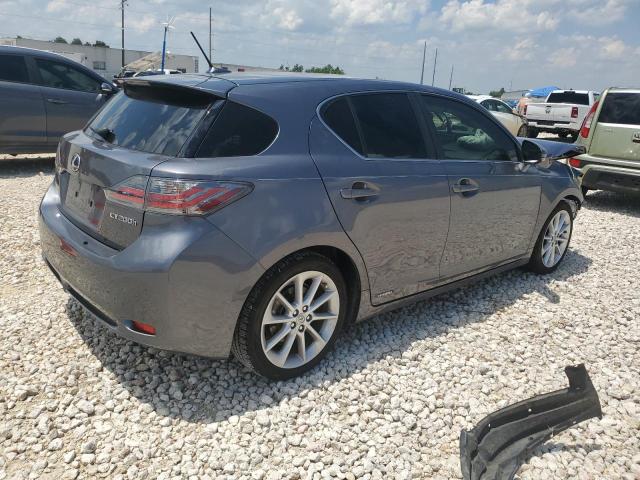 Photo 2 VIN: JTHKD5BH6C2089738 - LEXUS CT 200 