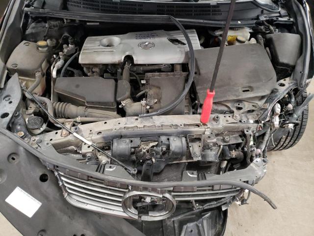 Photo 10 VIN: JTHKD5BH6C2091523 - LEXUS CT 200 