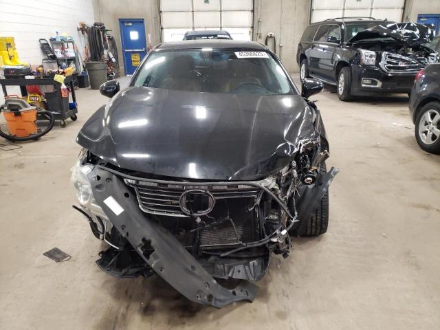 Photo 4 VIN: JTHKD5BH6C2091523 - LEXUS CT 200 