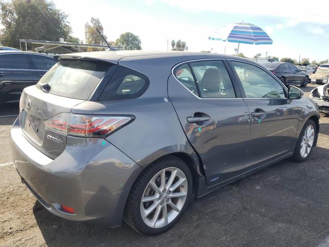 Photo 2 VIN: JTHKD5BH6C2099413 - LEXUS CT 200 