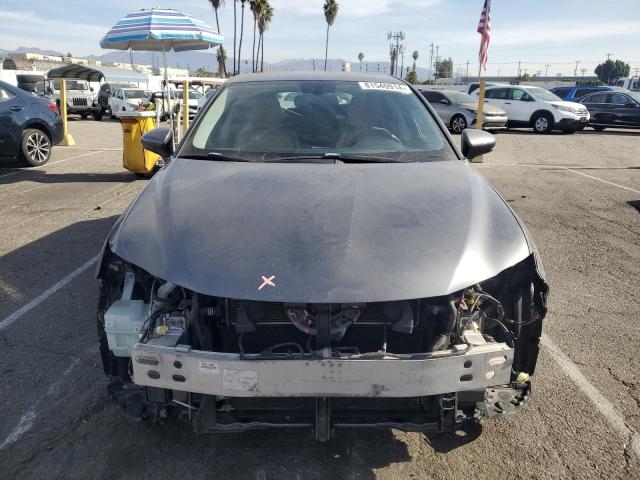 Photo 4 VIN: JTHKD5BH6C2099413 - LEXUS CT 200 