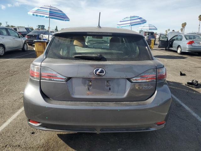 Photo 5 VIN: JTHKD5BH6C2099413 - LEXUS CT 200 