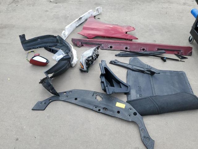 Photo 11 VIN: JTHKD5BH6C2100558 - LEXUS CT 200 