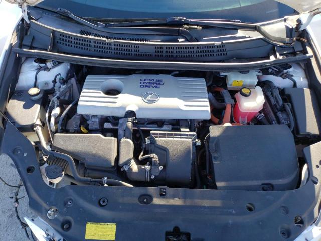 Photo 10 VIN: JTHKD5BH6C2105193 - LEXUS CT 200 