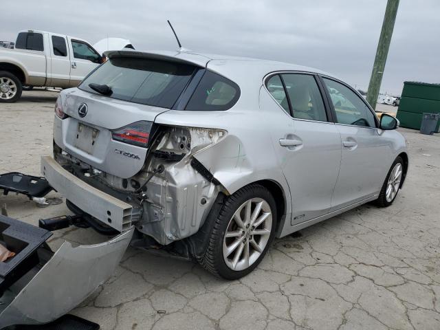 Photo 2 VIN: JTHKD5BH6C2114556 - LEXUS CT 200 