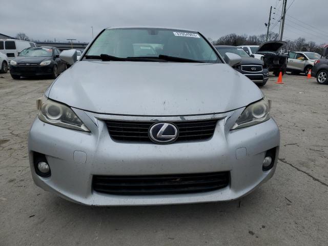 Photo 4 VIN: JTHKD5BH6C2114556 - LEXUS CT 200 