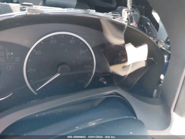 Photo 6 VIN: JTHKD5BH6D2125106 - LEXUS CT 200H 