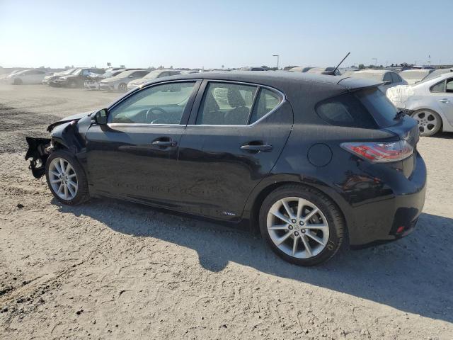 Photo 1 VIN: JTHKD5BH6D2125798 - LEXUS CT 200 