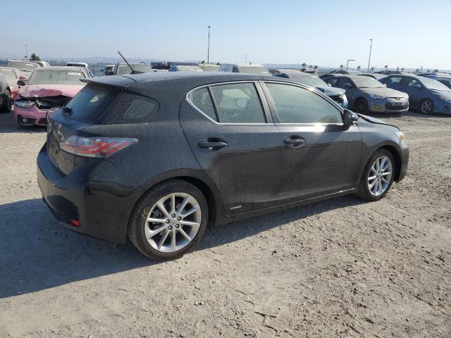 Photo 2 VIN: JTHKD5BH6D2125798 - LEXUS CT 200 