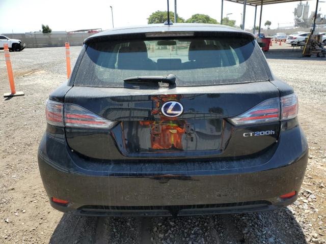 Photo 5 VIN: JTHKD5BH6D2125798 - LEXUS CT 200 