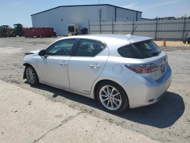 Photo 1 VIN: JTHKD5BH6D2125882 - LEXUS CT 200 