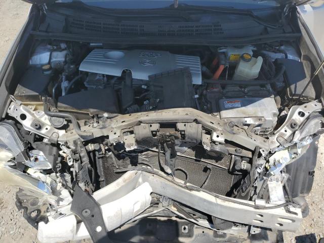 Photo 10 VIN: JTHKD5BH6D2125882 - LEXUS CT 200 