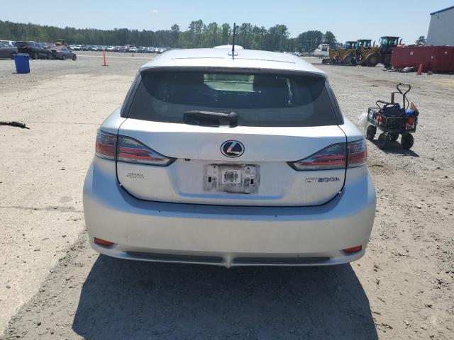 Photo 5 VIN: JTHKD5BH6D2125882 - LEXUS CT 200 