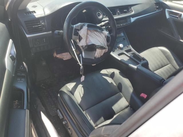 Photo 7 VIN: JTHKD5BH6D2125882 - LEXUS CT 200 