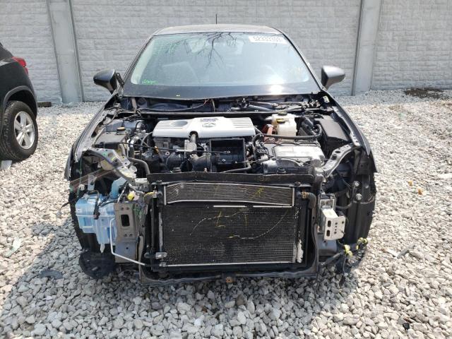 Photo 4 VIN: JTHKD5BH6D2129205 - LEXUS CT 200 