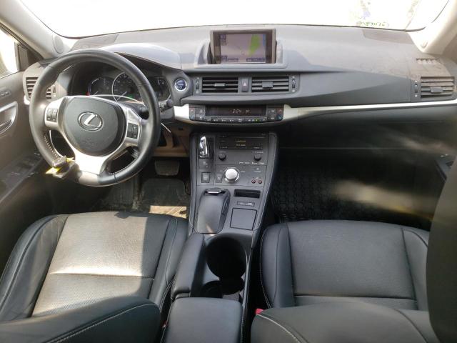 Photo 7 VIN: JTHKD5BH6D2129205 - LEXUS CT 200 