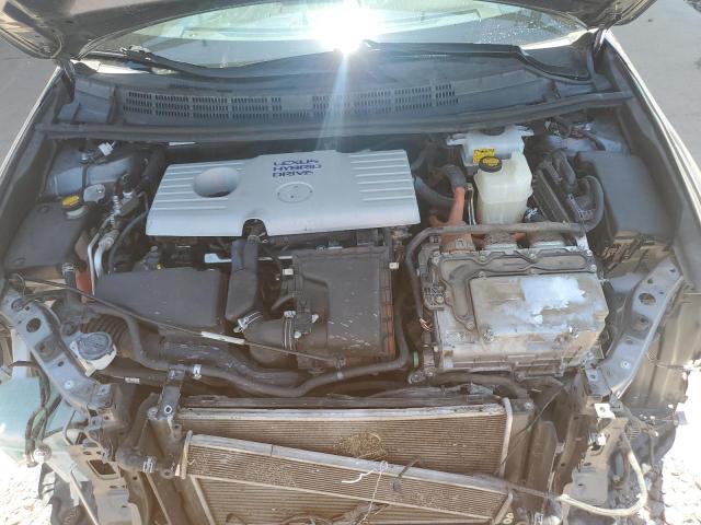 Photo 10 VIN: JTHKD5BH6D2133772 - LEXUS CT 200 