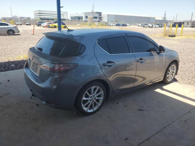 Photo 2 VIN: JTHKD5BH6D2133772 - LEXUS CT 200 