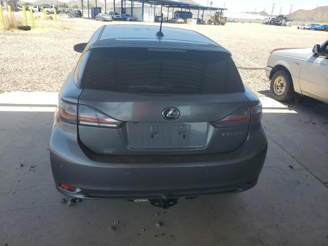 Photo 5 VIN: JTHKD5BH6D2133772 - LEXUS CT 200 