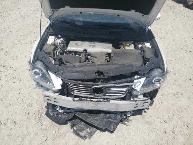 Photo 10 VIN: JTHKD5BH6D2135134 - LEXUS CT 200 