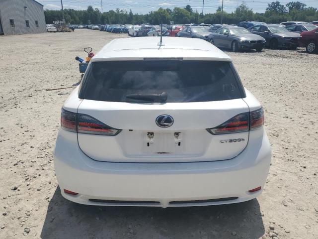 Photo 5 VIN: JTHKD5BH6D2135134 - LEXUS CT 200 