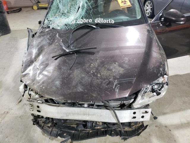 Photo 10 VIN: JTHKD5BH6D2138129 - LEXUS CT 200 