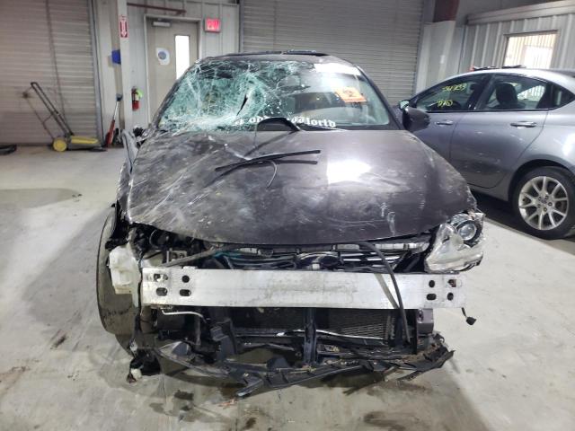 Photo 4 VIN: JTHKD5BH6D2138129 - LEXUS CT 200 