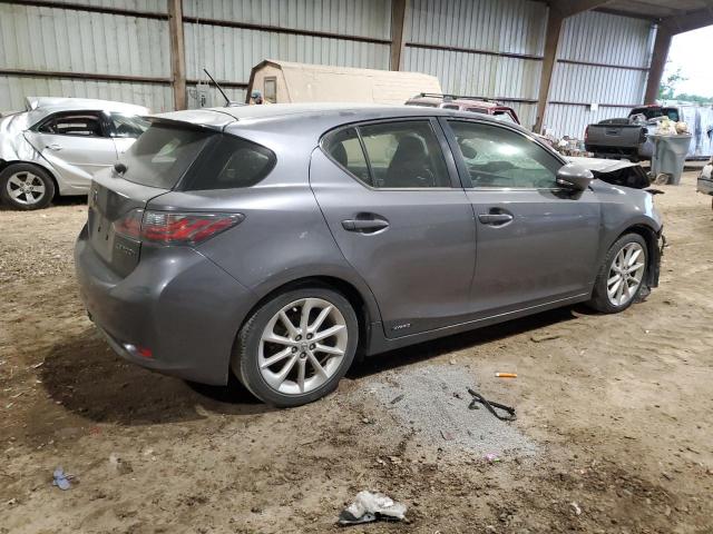 Photo 2 VIN: JTHKD5BH6D2149082 - LEXUS CT 200 