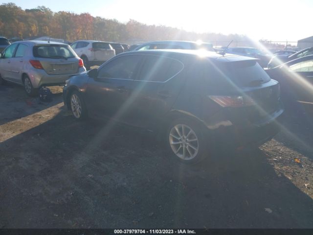 Photo 2 VIN: JTHKD5BH6D2160261 - LEXUS CT 200H 