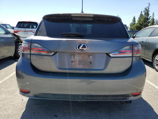 Photo 5 VIN: JTHKD5BH6D2161751 - LEXUS CT 200 