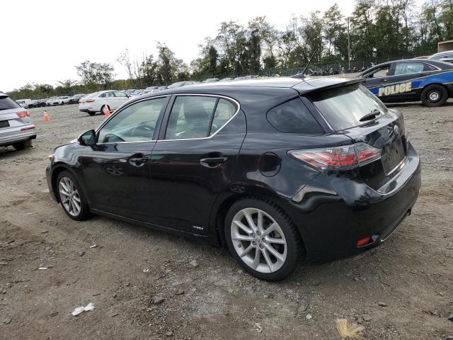 Photo 1 VIN: JTHKD5BH6D2171664 - LEXUS CT 200 