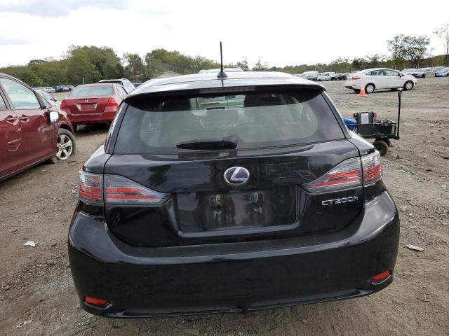 Photo 5 VIN: JTHKD5BH6D2171664 - LEXUS CT 200 